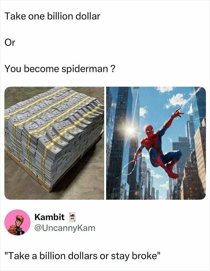 80 Movie Memes That Are Funnier Than Their Bloopers