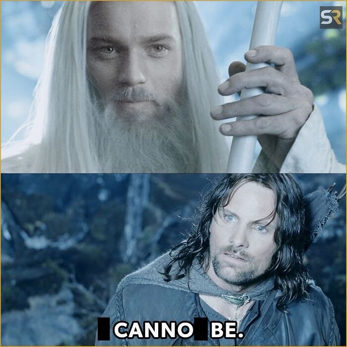 80 Movie Memes That Are Funnier Than Their Bloopers