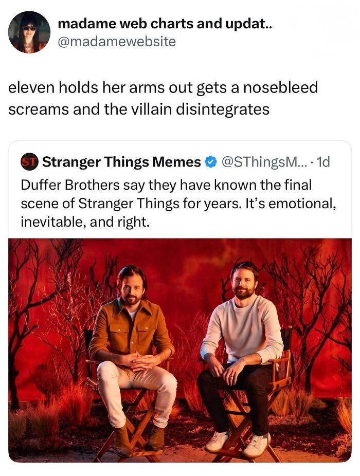 80 Movie Memes That Are Funnier Than Their Bloopers