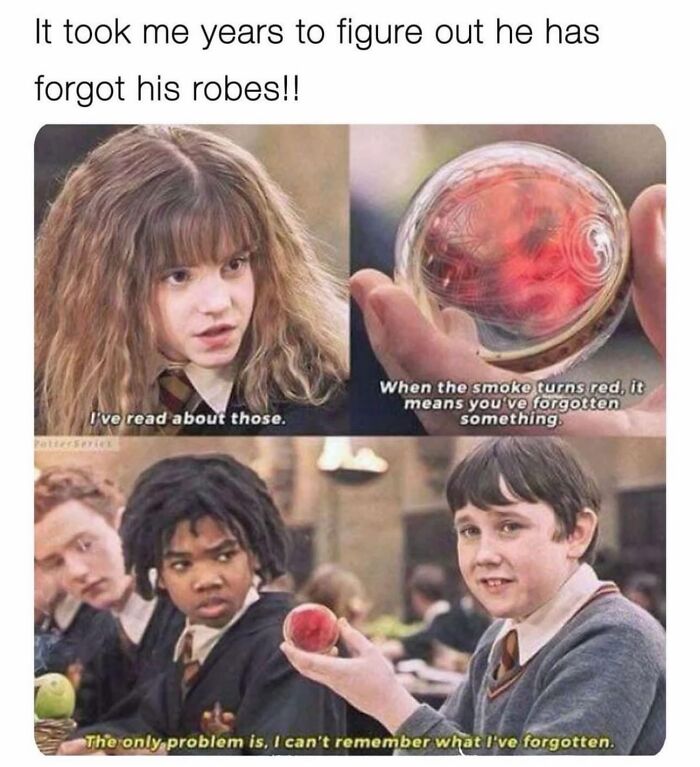 80 Movie Memes That Are Funnier Than Their Bloopers