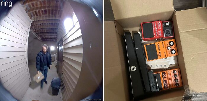 &ldquo;Interesting But Creepy&rdquo;: 30 Photos That Might Fascinate And Disturb You (New Pics)