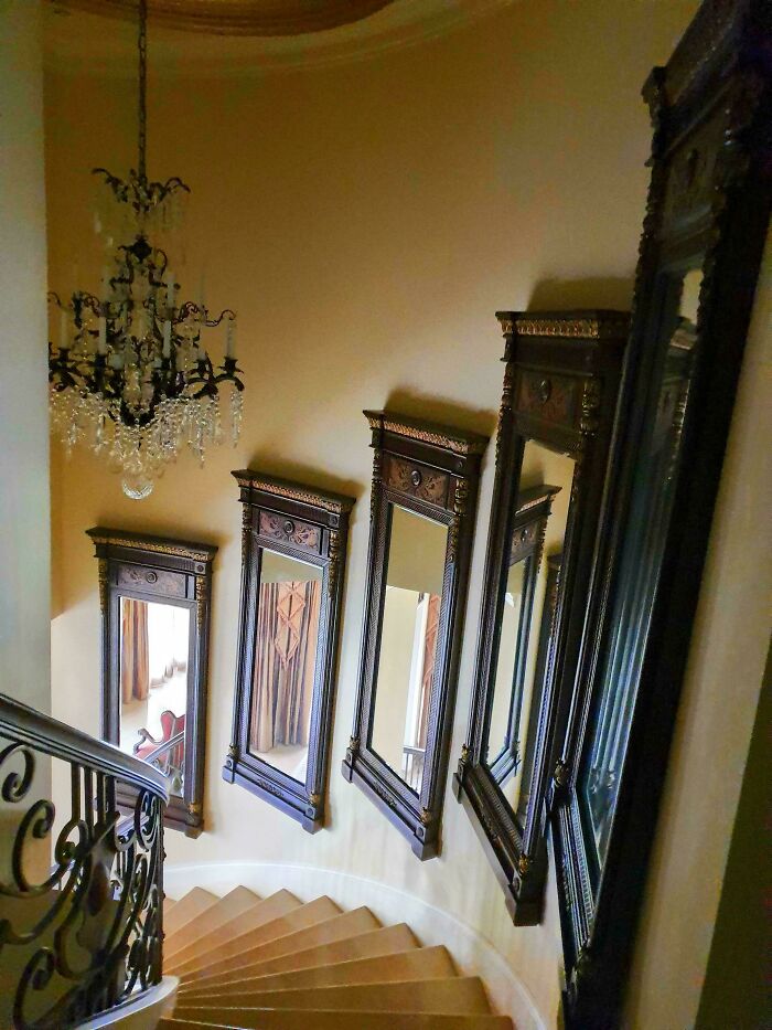 &ldquo;Interesting But Creepy&rdquo;: 30 Photos That Might Fascinate And Disturb You (New Pics)