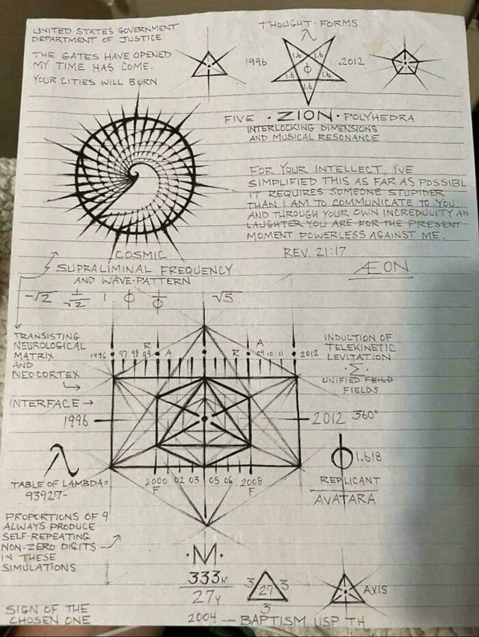 &ldquo;Interesting But Creepy&rdquo;: 30 Photos That Might Fascinate And Disturb You (New Pics)