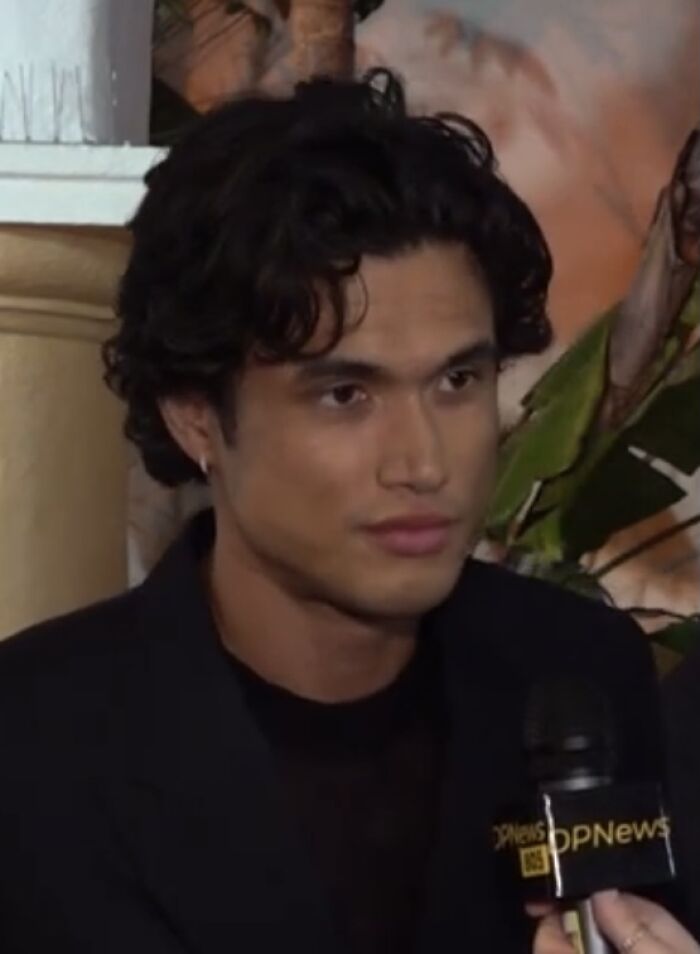Charles Melton: Bio And Career Highlights Charles Melton: Bio And Career Highlights