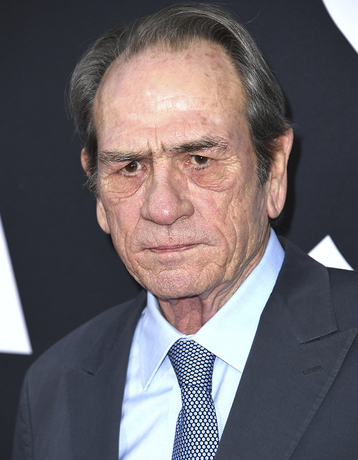 Tommy Lee Jones&rsquo; Daughter Victoria Had A Pending Plea Deal Before Her Passing, Court Records Reveal