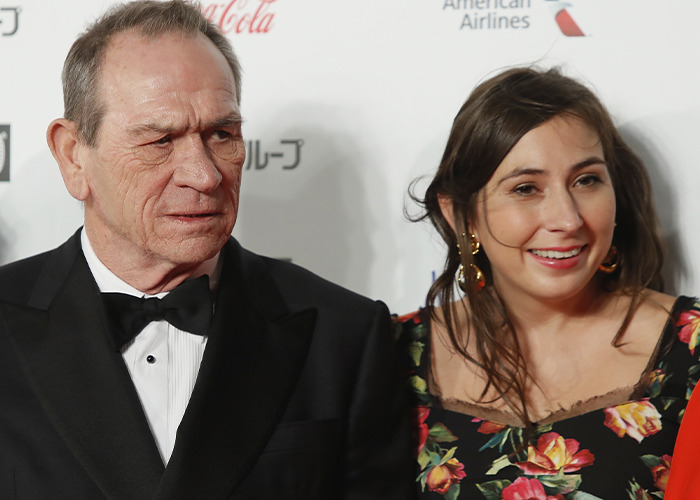 Tommy Lee Jones&rsquo; Daughter Victoria Had A Pending Plea Deal Before Her Passing, Court Records Reveal