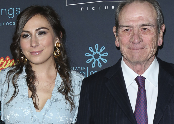 Tommy Lee Jones&rsquo; Daughter Victoria Had A Pending Plea Deal Before Her Passing, Court Records Reveal