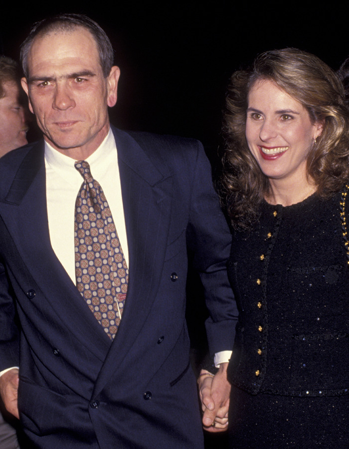 Tommy Lee Jones&rsquo; Daughter Victoria Had A Pending Plea Deal Before Her Passing, Court Records Reveal