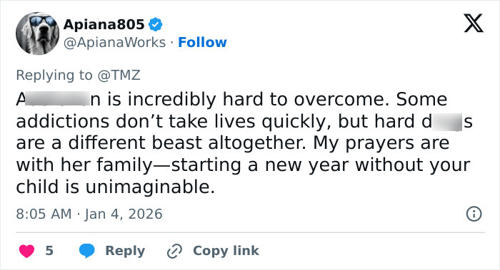 Tommy Lee Jones&rsquo; Daughter Victoria Had A Pending Plea Deal Before Her Passing, Court Records Reveal