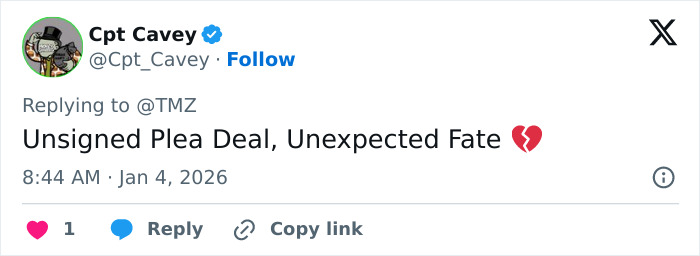 Tommy Lee Jones&rsquo; Daughter Victoria Had A Pending Plea Deal Before Her Passing, Court Records Reveal