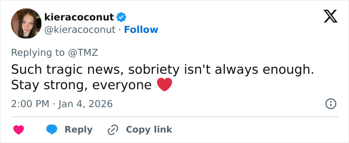 Tommy Lee Jones&rsquo; Daughter Victoria Had A Pending Plea Deal Before Her Passing, Court Records Reveal