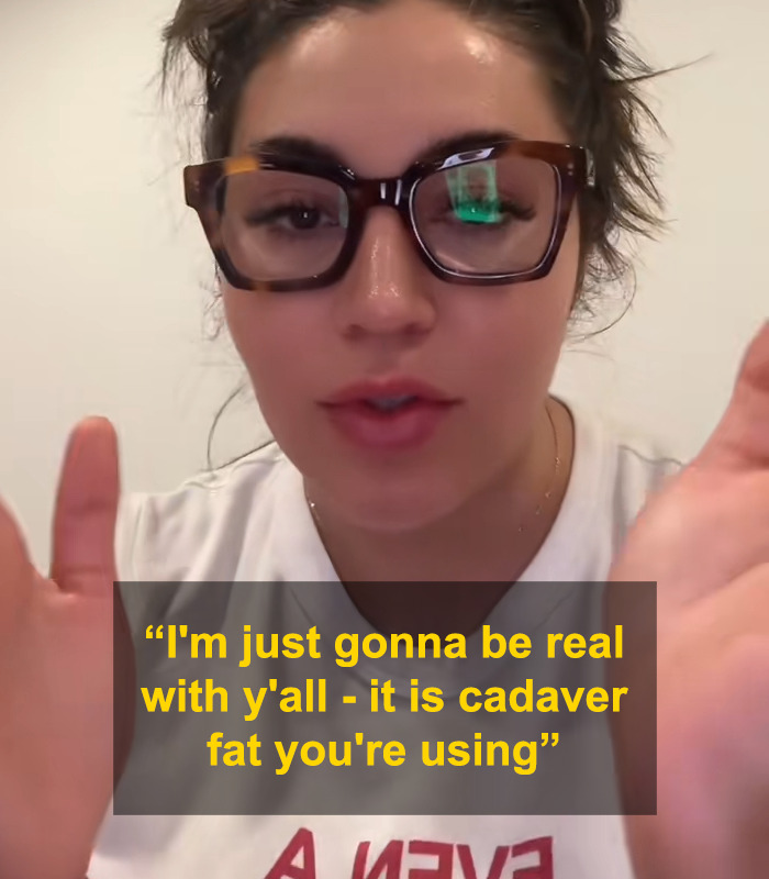 Why Donated Lifeless Bodies Are Being Used For BBLs And Breast Implants Now Why Donated Lifeless Bodies Are Being Used For BBLs And Breast Implants Now