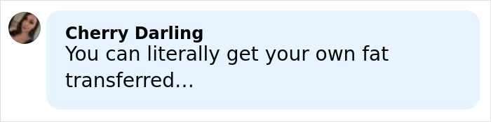 Why Donated Lifeless Bodies Are Being Used For BBLs And Breast Implants Now Why Donated Lifeless Bodies Are Being Used For BBLs And Breast Implants Now