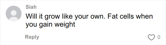 Why Donated Lifeless Bodies Are Being Used For BBLs And Breast Implants Now Why Donated Lifeless Bodies Are Being Used For BBLs And Breast Implants Now