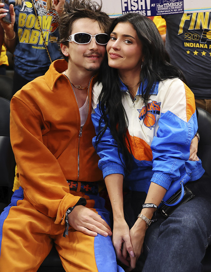 “She Is More Masculine Than Timmy”: Timothée Chalamet And Kylie Jenner Spark Buzz With New Outing “She Is More Masculine Than Timmy”: Timothée Chalamet And Kylie Jenner Spark Buzz With New Outing