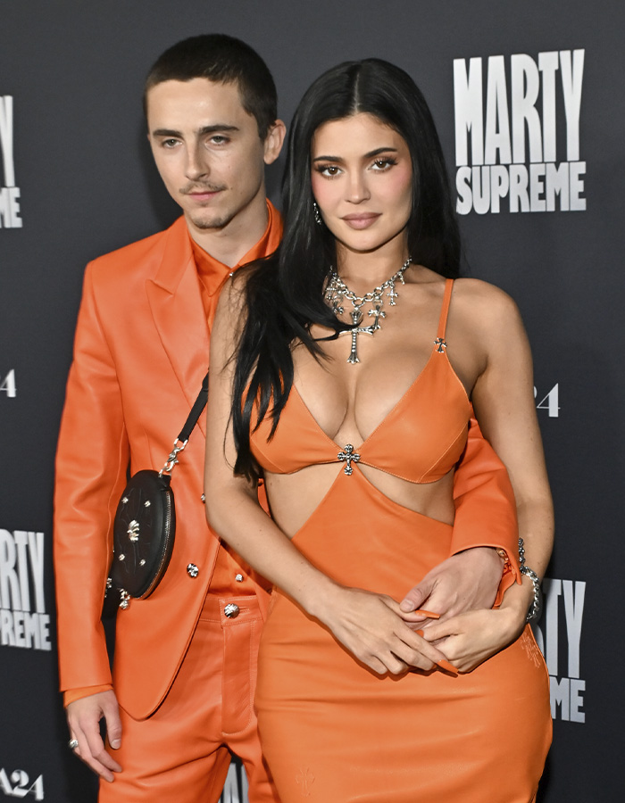 “She Is More Masculine Than Timmy”: Timothée Chalamet And Kylie Jenner Spark Buzz With New Outing “She Is More Masculine Than Timmy”: Timothée Chalamet And Kylie Jenner Spark Buzz With New Outing