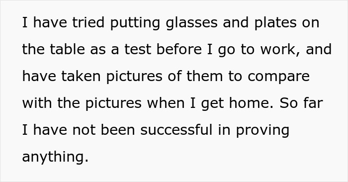 Man Notices Strange Things Happening In His Apartment, Discovers The Truth That&rsquo;s Creepier Than Paranormal