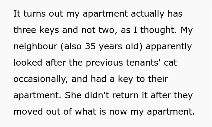 Man Notices Strange Things Happening In His Apartment, Discovers The Truth That&rsquo;s Creepier Than Paranormal