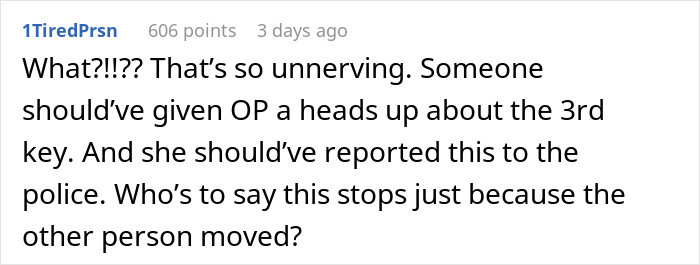 Man Notices Strange Things Happening In His Apartment, Discovers The Truth That&rsquo;s Creepier Than Paranormal