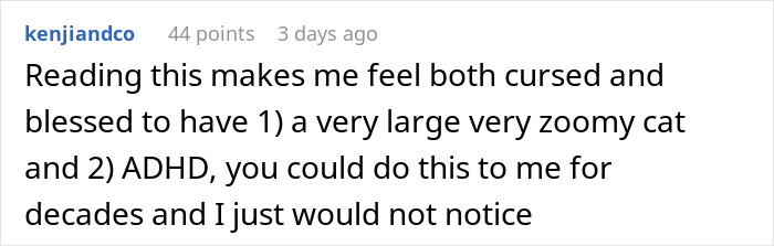 Man Notices Strange Things Happening In His Apartment, Discovers The Truth That&rsquo;s Creepier Than Paranormal