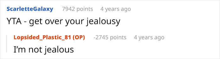 &ldquo;Her Husband Would Take Her Seriously If She Didn&rsquo;t Dress Like She Did&rdquo;: Woman&rsquo;s Nasty Comment Backfires