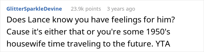 &ldquo;Her Husband Would Take Her Seriously If She Didn&rsquo;t Dress Like She Did&rdquo;: Woman&rsquo;s Nasty Comment Backfires
