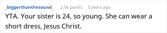 &ldquo;Her Husband Would Take Her Seriously If She Didn&rsquo;t Dress Like She Did&rdquo;: Woman&rsquo;s Nasty Comment Backfires