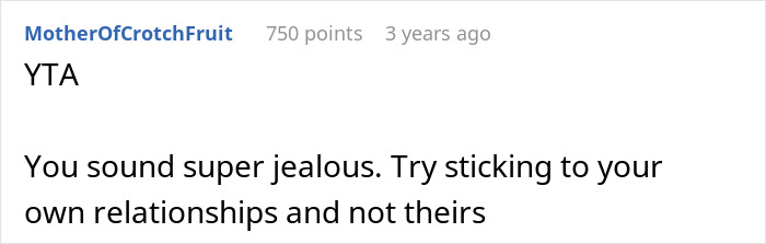 &ldquo;Her Husband Would Take Her Seriously If She Didn&rsquo;t Dress Like She Did&rdquo;: Woman&rsquo;s Nasty Comment Backfires