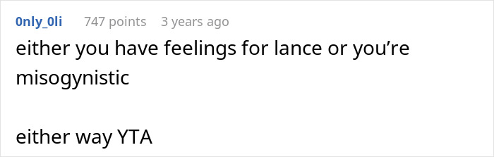 &ldquo;Her Husband Would Take Her Seriously If She Didn&rsquo;t Dress Like She Did&rdquo;: Woman&rsquo;s Nasty Comment Backfires