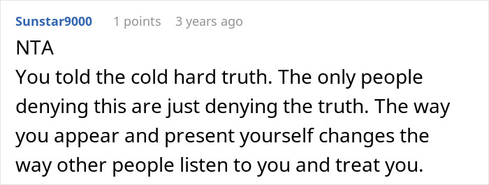 &ldquo;Her Husband Would Take Her Seriously If She Didn&rsquo;t Dress Like She Did&rdquo;: Woman&rsquo;s Nasty Comment Backfires