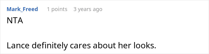 &ldquo;Her Husband Would Take Her Seriously If She Didn&rsquo;t Dress Like She Did&rdquo;: Woman&rsquo;s Nasty Comment Backfires