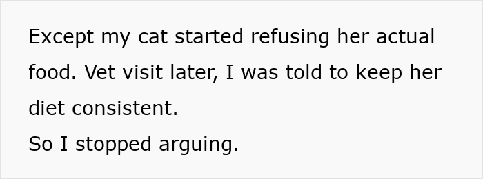 Woman Ignores Neighbor’s Warning To Stop Feeding Their Cat, Starts Getting 5 AM Wake-Up Meows Woman Ignores Neighbor’s Warning To Stop Feeding Their Cat, Starts Getting 5 AM Wake-Up Meows
