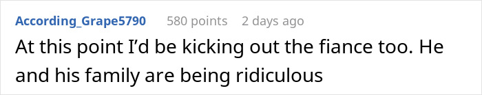Pregnant Woman Doesn’t Want Fiancé’s Mom In Delivery Room, He Asks Her To “Compromise” Pregnant Woman Doesn’t Want Fiancé’s Mom In Delivery Room, He Asks Her To “Compromise”