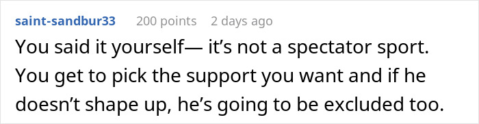 Pregnant Woman Doesn’t Want Fiancé’s Mom In Delivery Room, He Asks Her To “Compromise” Pregnant Woman Doesn’t Want Fiancé’s Mom In Delivery Room, He Asks Her To “Compromise”
