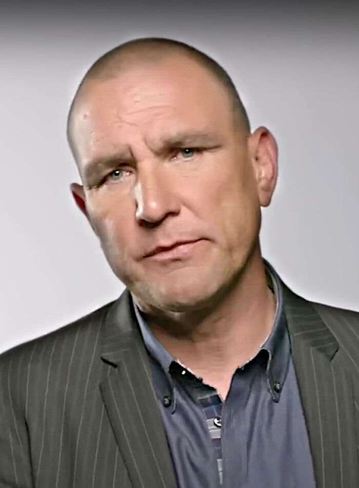 Vinnie Jones: Bio And Career Highlights Vinnie Jones: Bio And Career Highlights