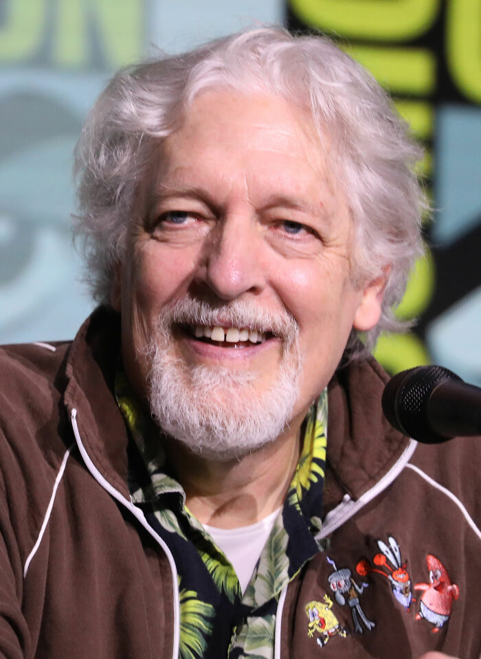 Clancy Brown: Bio And Career Highlights