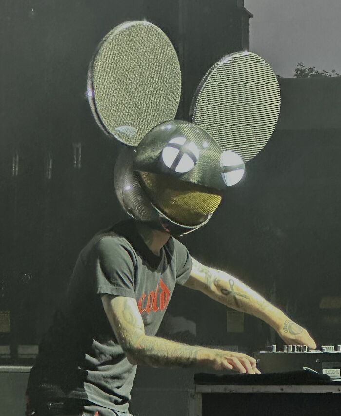 Deadmau5: Bio And Career Highlights Deadmau5: Bio And Career Highlights