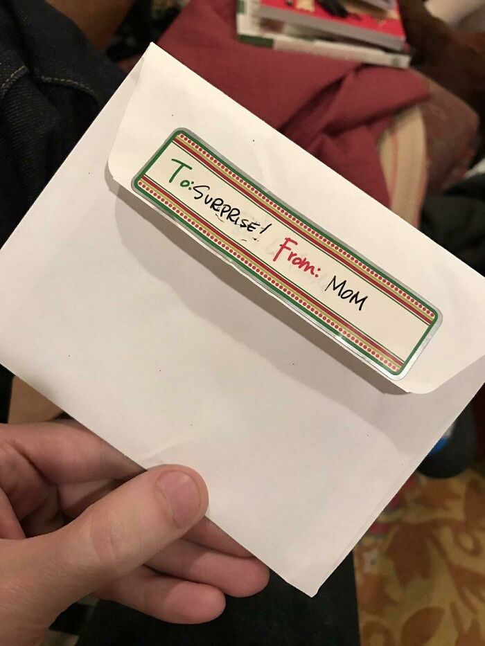 40 Hilariously Bad Secret Santa Gifts People Have Actually Received 40 Hilariously Bad Secret Santa Gifts People Have Actually Received