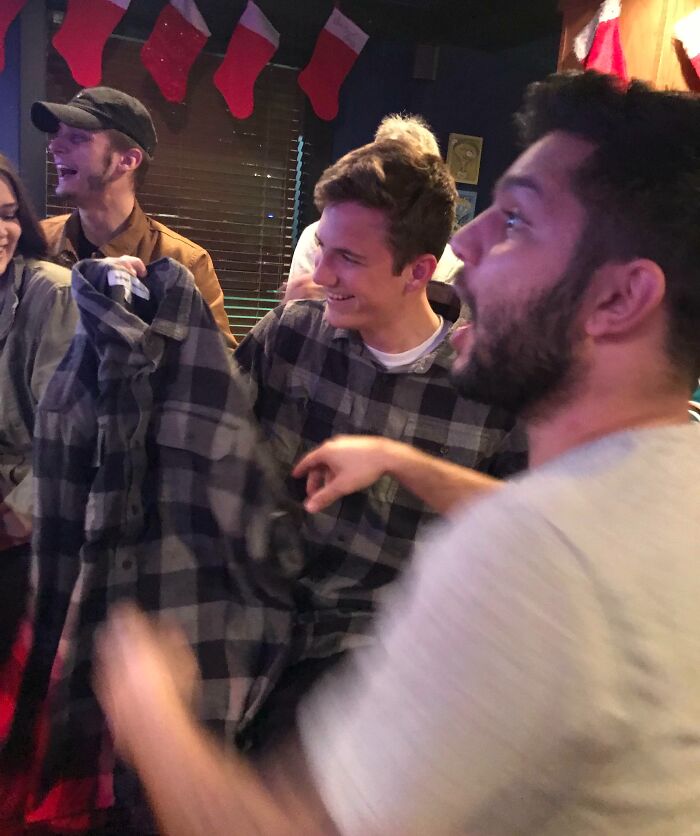 40 Hilariously Bad Secret Santa Gifts People Have Actually Received 40 Hilariously Bad Secret Santa Gifts People Have Actually Received