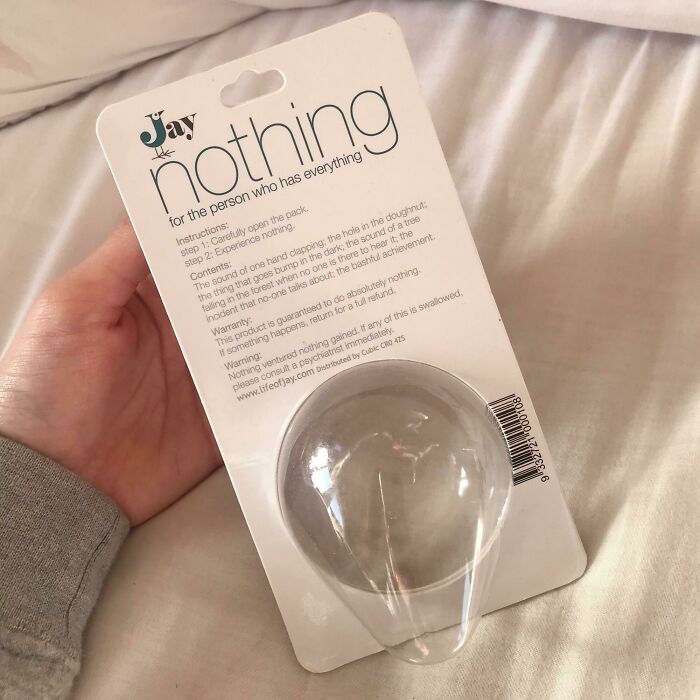 40 Hilariously Bad Secret Santa Gifts People Have Actually Received 40 Hilariously Bad Secret Santa Gifts People Have Actually Received