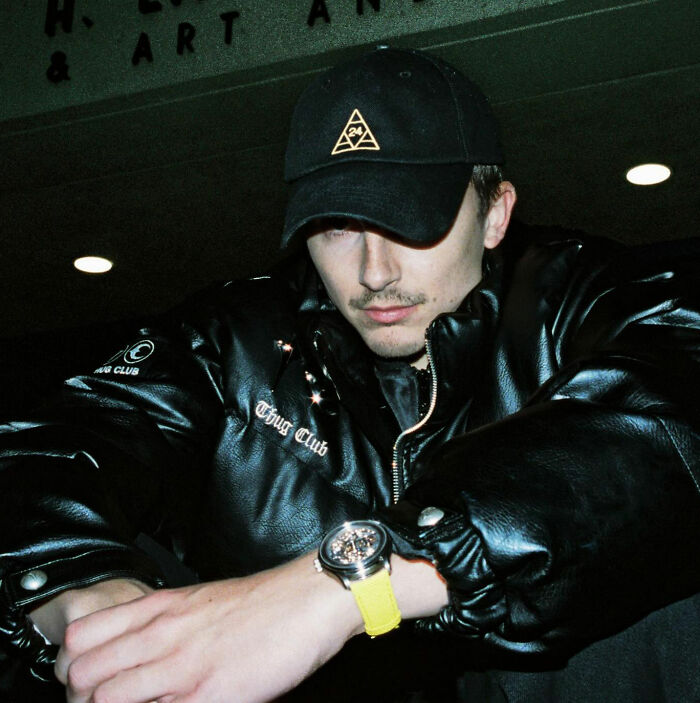 Fans Point Out Sad Detail After Timoth&eacute;e Chalamet Declares His Love For Kylie Jenner At Event