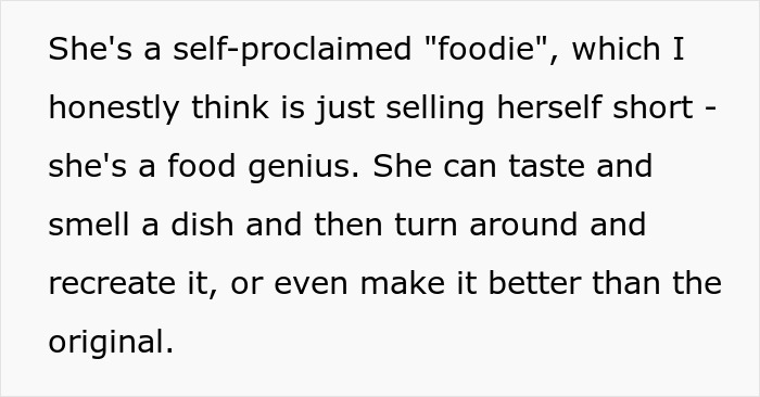 “Don’t Think It’s Worth It”: Man Wonders Why His GF Wants To Go Out Instead Of Cooking For Him “Don’t Think It’s Worth It”: Man Wonders Why His GF Wants To Go Out Instead Of Cooking For Him