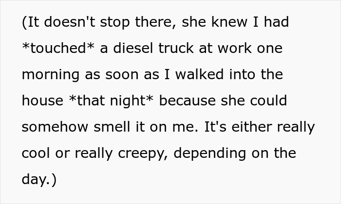 “Don’t Think It’s Worth It”: Man Wonders Why His GF Wants To Go Out Instead Of Cooking For Him “Don’t Think It’s Worth It”: Man Wonders Why His GF Wants To Go Out Instead Of Cooking For Him