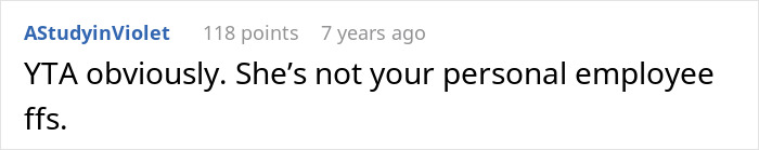 “Don’t Think It’s Worth It”: Man Wonders Why His GF Wants To Go Out Instead Of Cooking For Him “Don’t Think It’s Worth It”: Man Wonders Why His GF Wants To Go Out Instead Of Cooking For Him