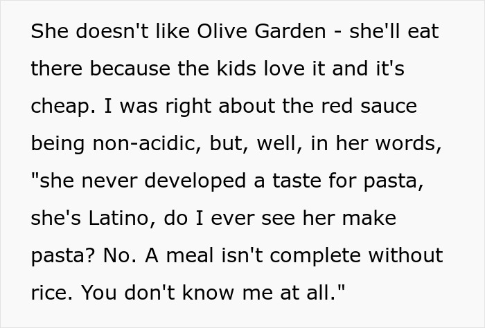 “Don’t Think It’s Worth It”: Man Wonders Why His GF Wants To Go Out Instead Of Cooking For Him “Don’t Think It’s Worth It”: Man Wonders Why His GF Wants To Go Out Instead Of Cooking For Him