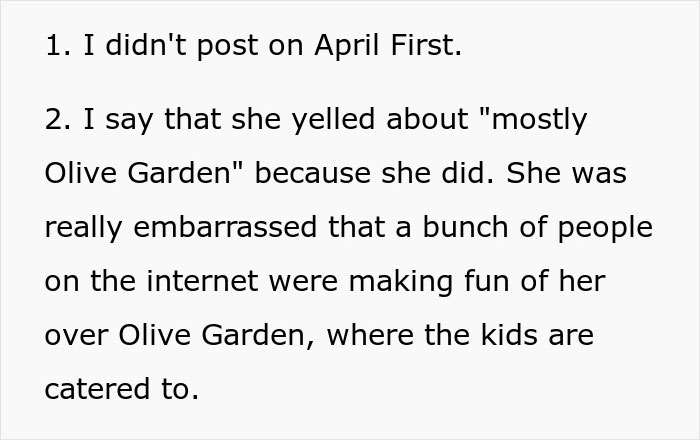 “Don’t Think It’s Worth It”: Man Wonders Why His GF Wants To Go Out Instead Of Cooking For Him “Don’t Think It’s Worth It”: Man Wonders Why His GF Wants To Go Out Instead Of Cooking For Him