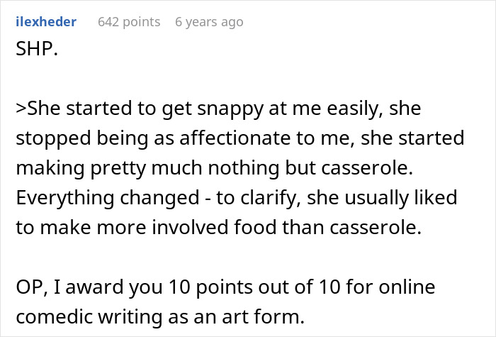 “Don’t Think It’s Worth It”: Man Wonders Why His GF Wants To Go Out Instead Of Cooking For Him “Don’t Think It’s Worth It”: Man Wonders Why His GF Wants To Go Out Instead Of Cooking For Him