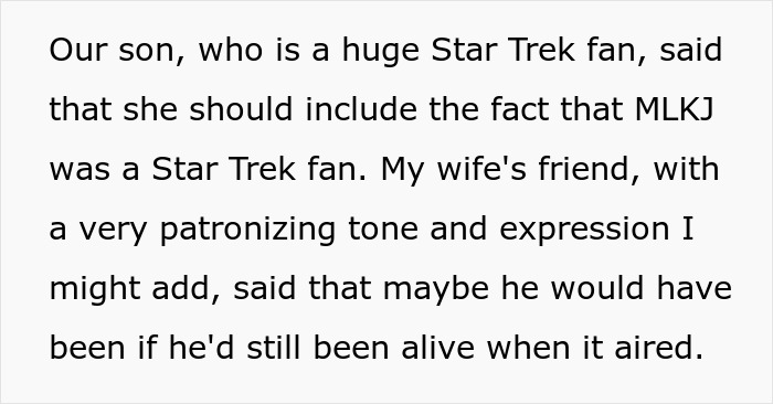 Teacher Gets Schooled By A Kid Who Knew A Fun Fact That She Didn&rsquo;t, His Dad Puts Her In Her Place