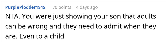 Teacher Gets Schooled By A Kid Who Knew A Fun Fact That She Didn&rsquo;t, His Dad Puts Her In Her Place