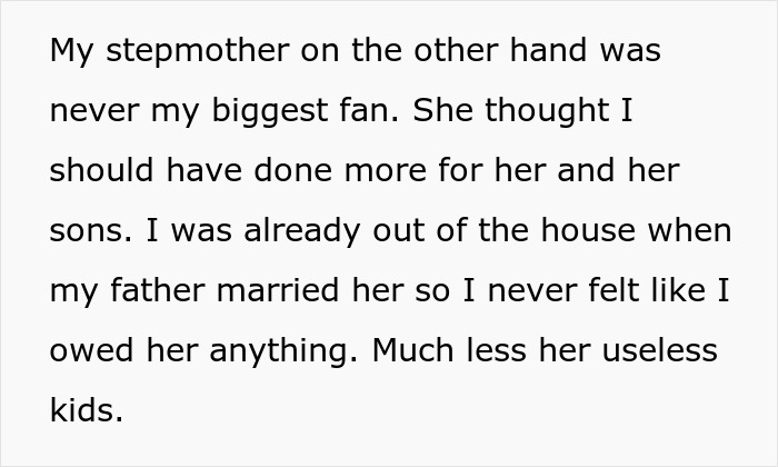 Son Empties Out Estate So Ungrateful Family Ends Up With A “Useless” Will
